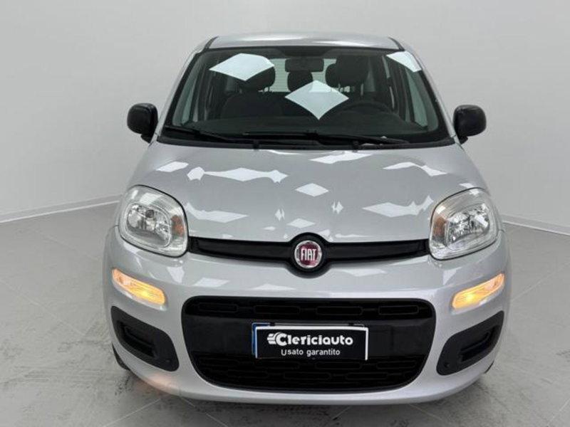 Fiat Panda usata a Como (6)