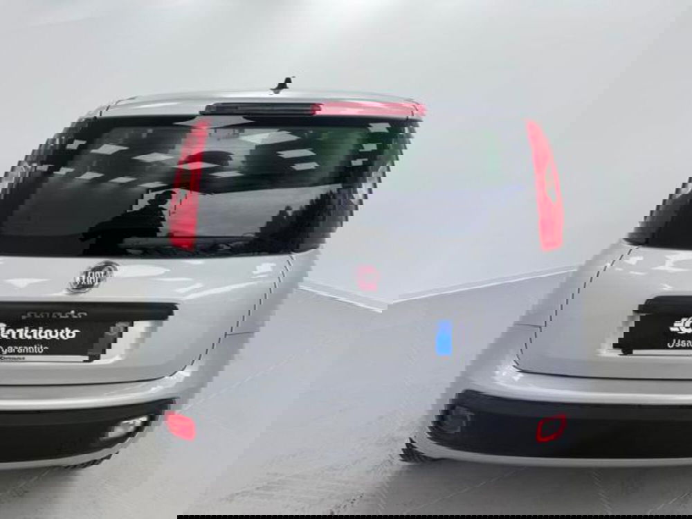 Fiat Panda usata a Como (7)