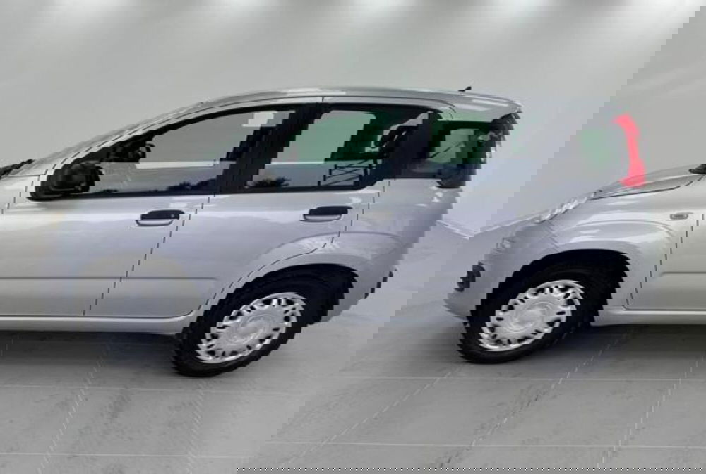 Fiat Panda usata a Como (8)