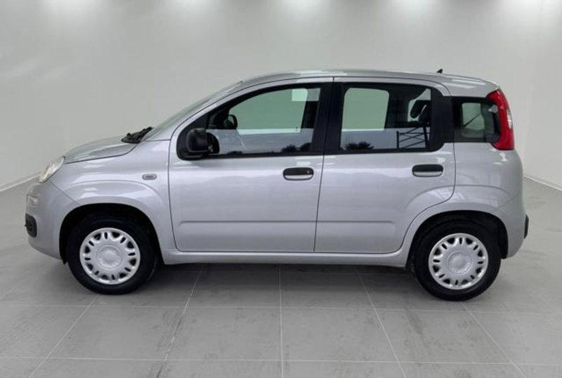 Fiat Panda usata a Como (8)
