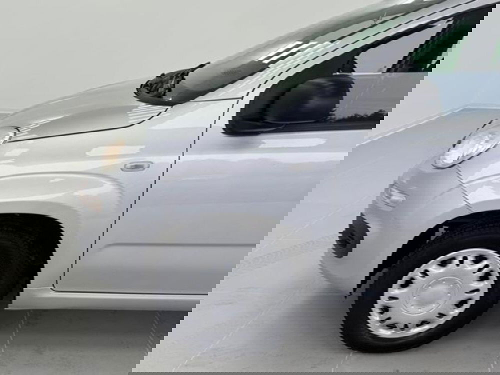 Fiat Panda usata a Como (9)