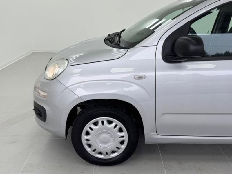 Fiat Panda usata a Como (9)