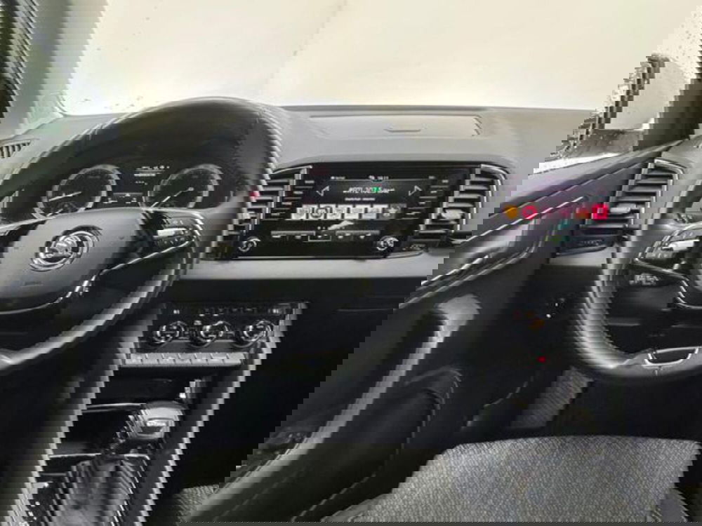 Skoda Karoq usata a Como (10)