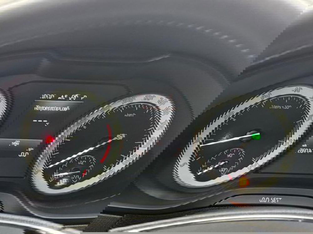 Skoda Karoq usata a Como (12)