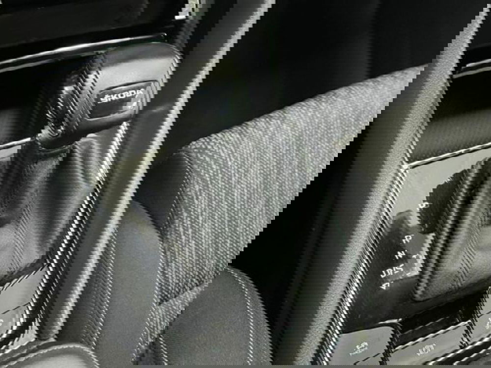 Skoda Karoq usata a Como (20)