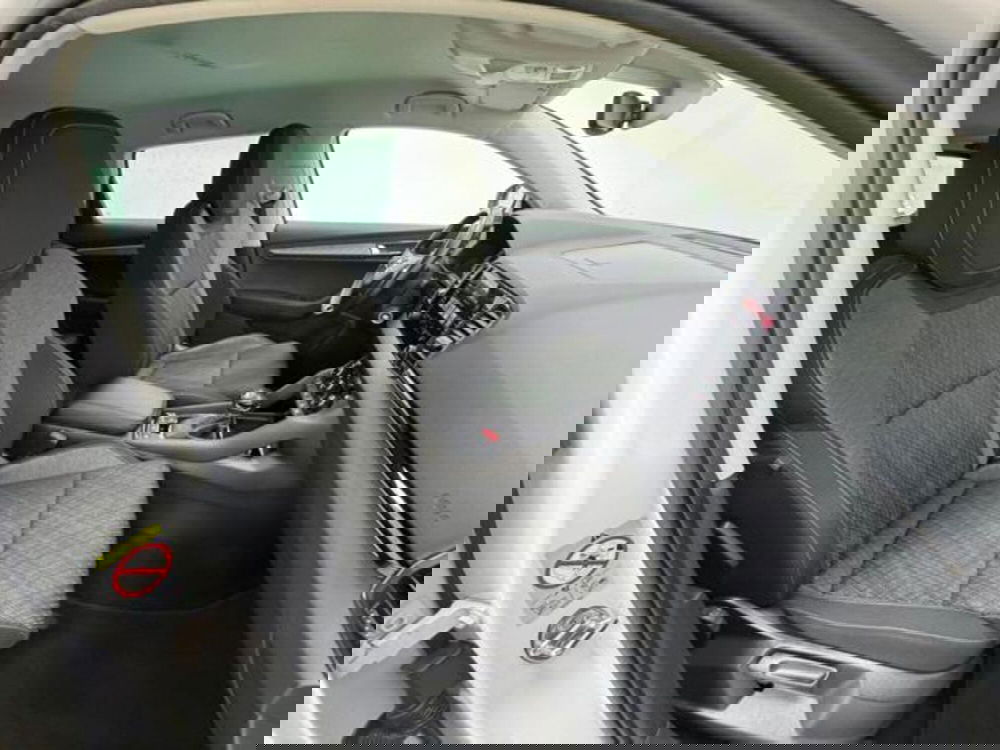 Skoda Karoq usata a Como (3)