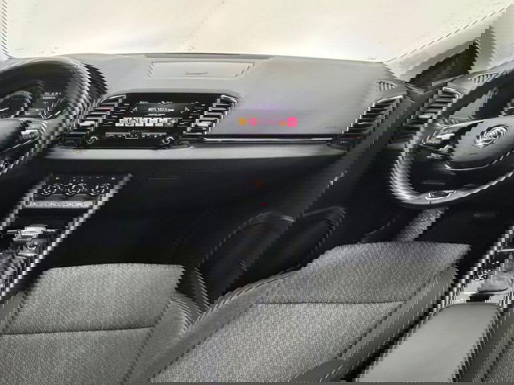 Skoda Karoq usata a Como (4)