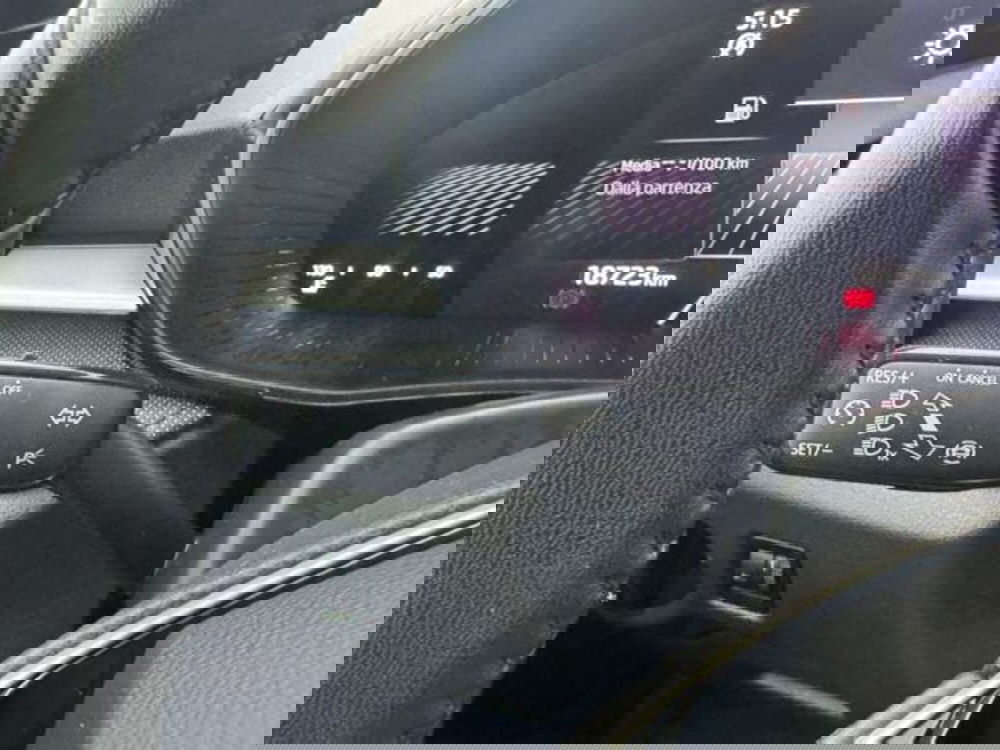 Skoda Fabia usata a Como (11)