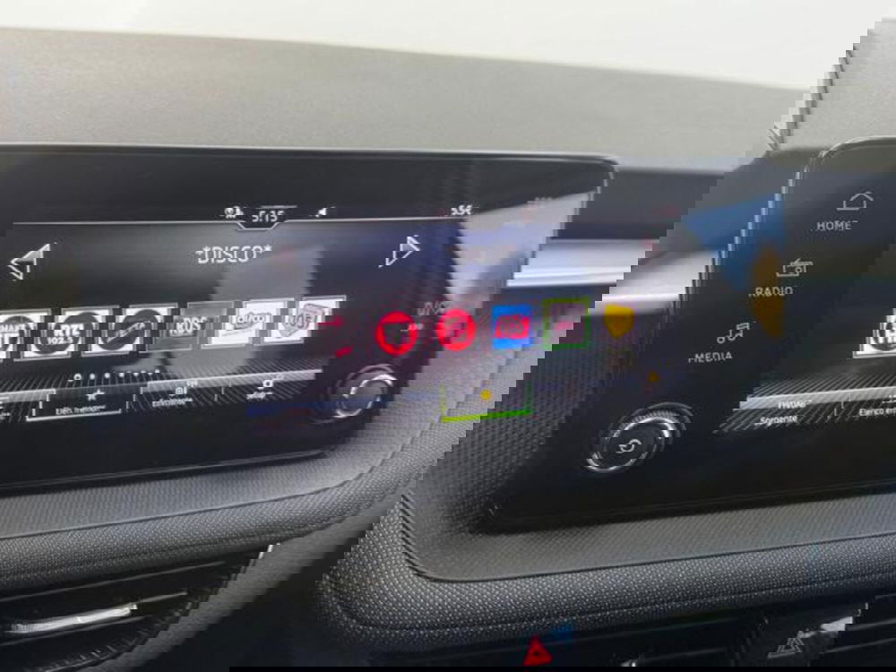 Skoda Fabia usata a Como (13)