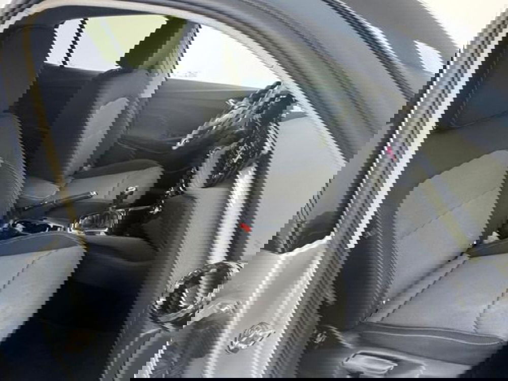 Skoda Fabia usata a Como (3)