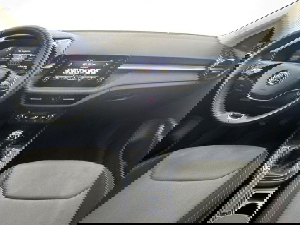 Skoda Fabia usata a Como (4)