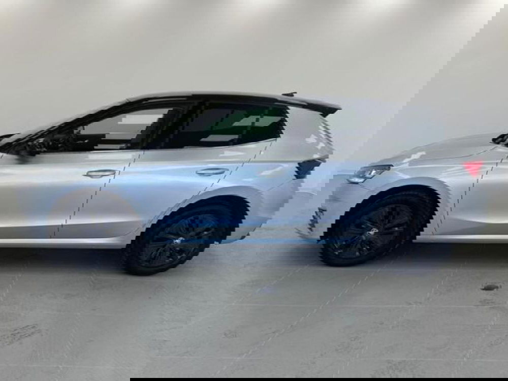 Skoda Fabia usata a Como (8)