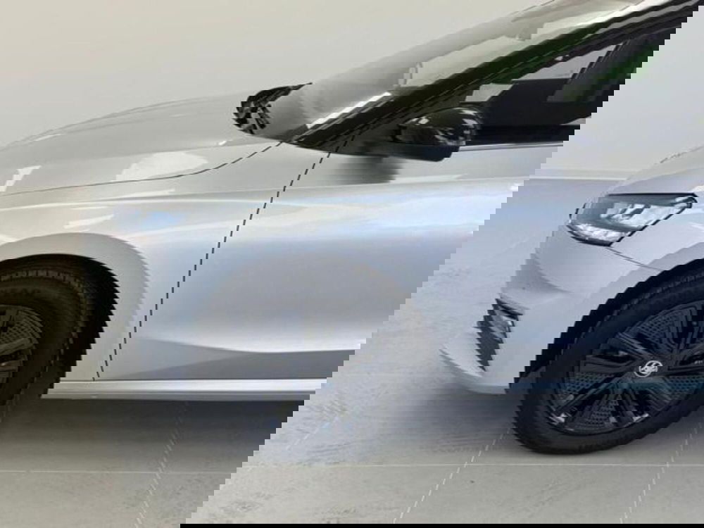 Skoda Fabia usata a Como (9)