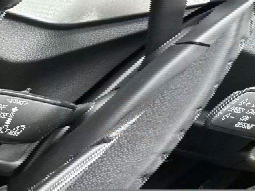 Skoda Scala usata a Como (11)