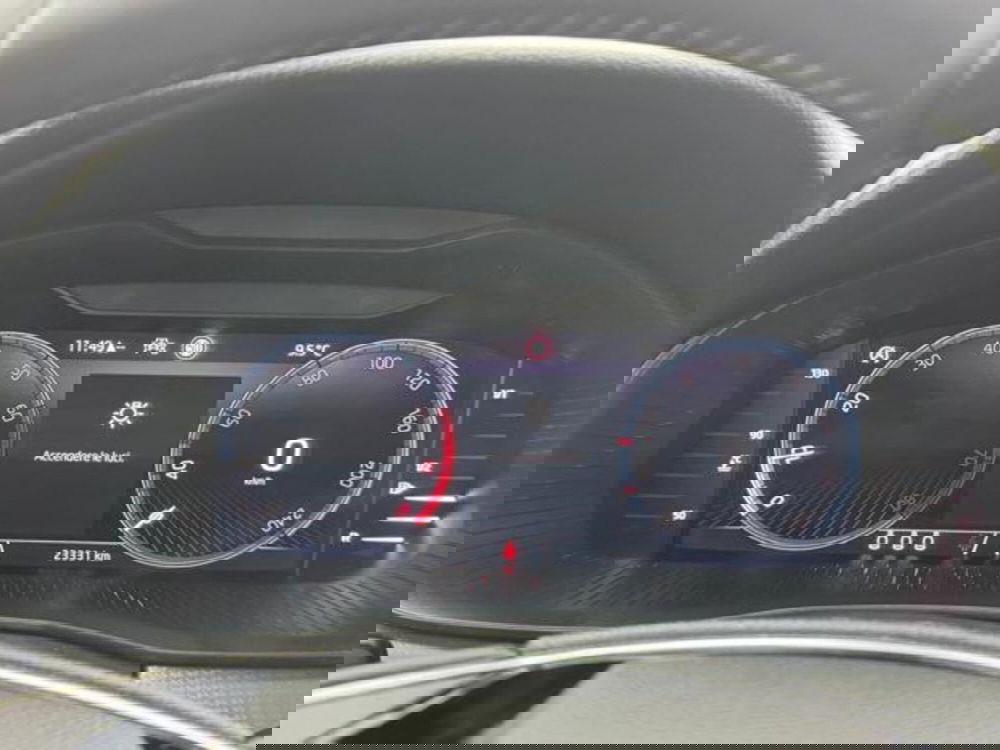 Skoda Scala usata a Como (12)