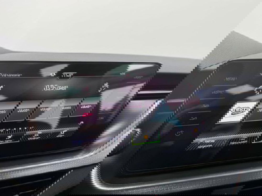 Skoda Scala usata a Como (13)