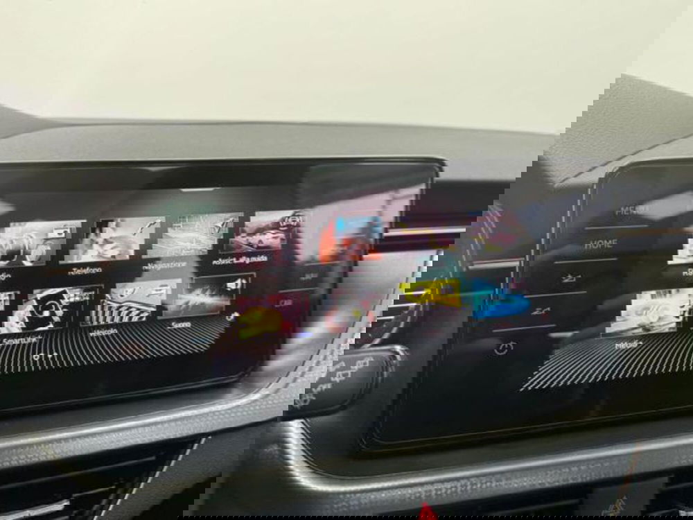 Skoda Scala usata a Como (15)