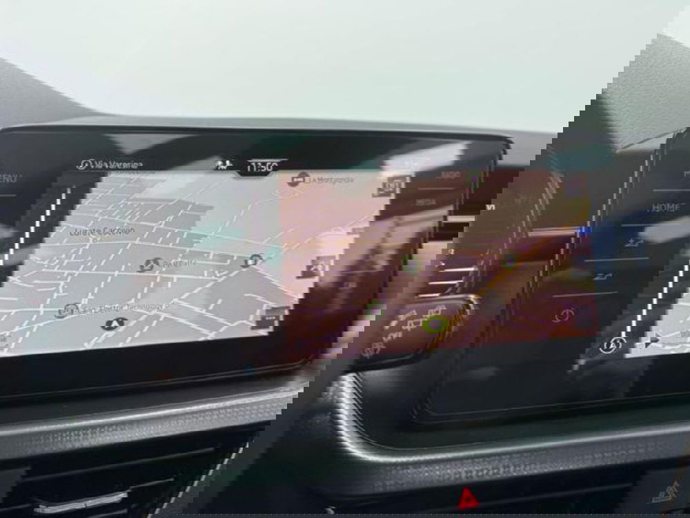 Skoda Scala usata a Como (16)