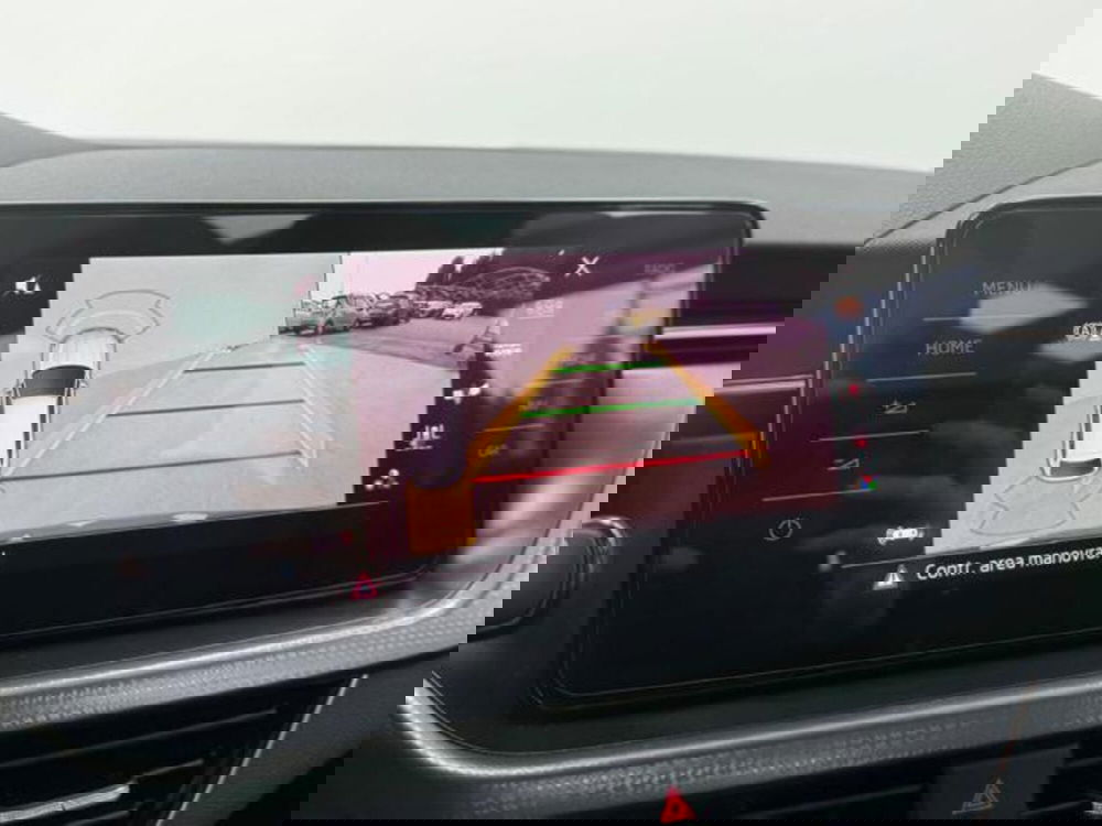 Skoda Scala usata a Como (17)