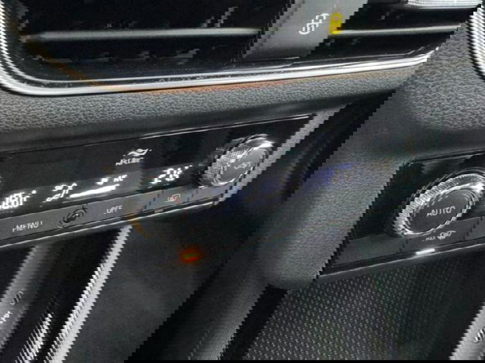 Skoda Scala usata a Como (18)