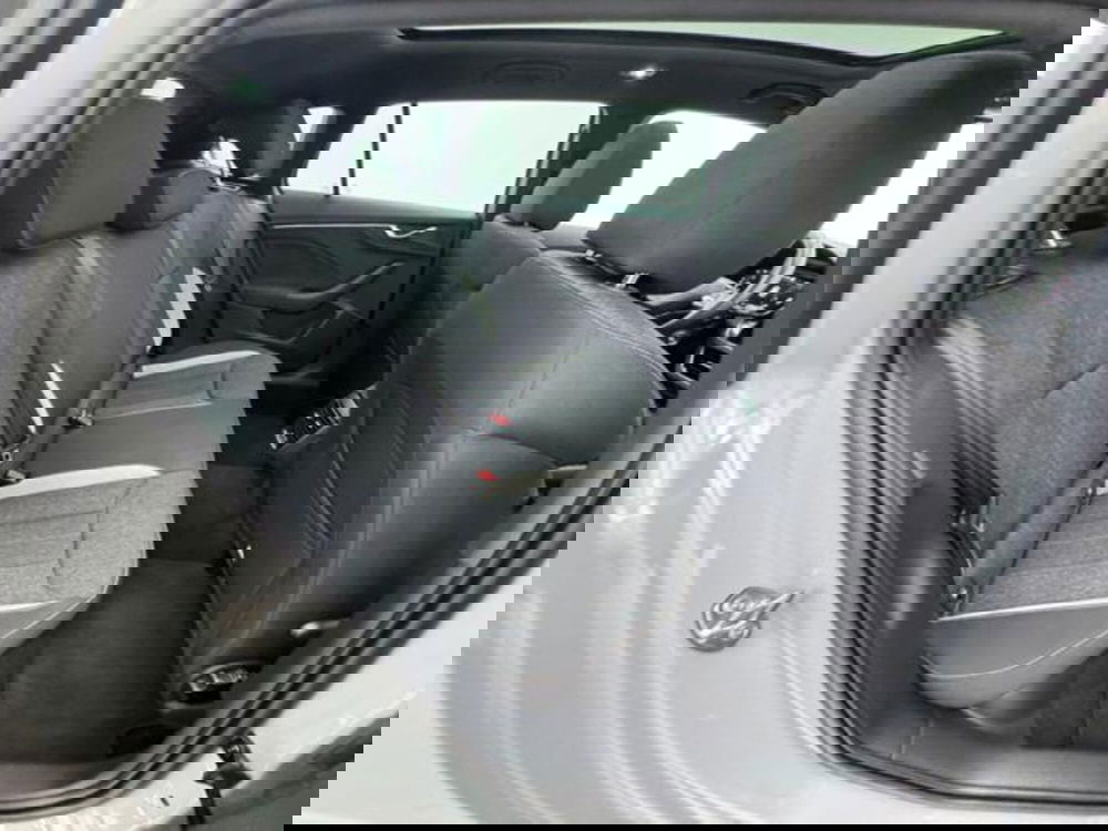 Skoda Scala usata a Como (5)