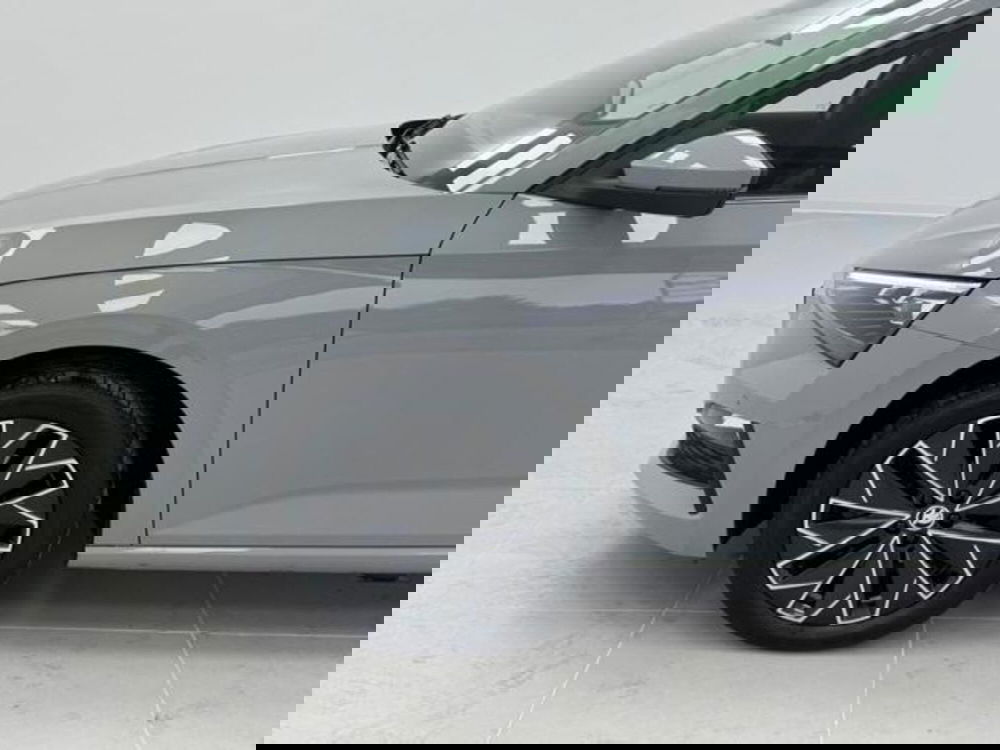 Skoda Scala usata a Como (9)