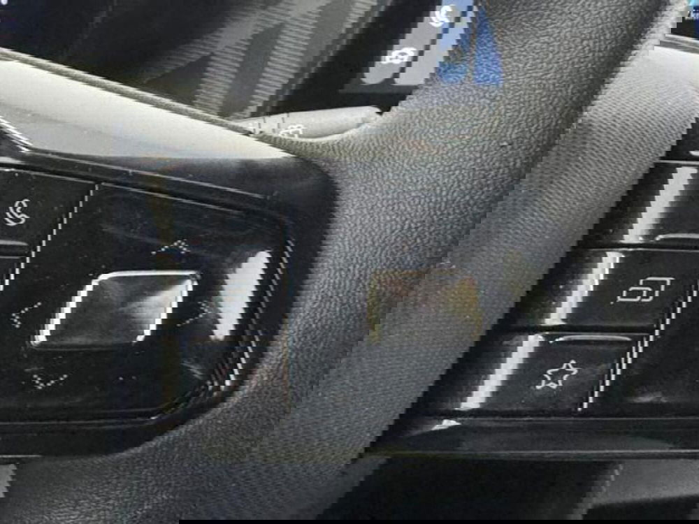 Mg MG3 usata a Como (11)