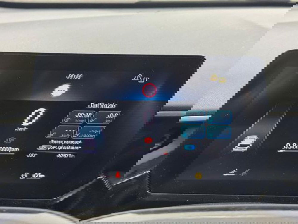 Mg MG3 usata a Como (12)