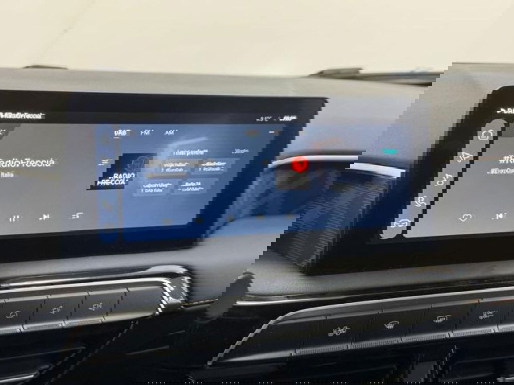 Mg MG3 usata a Como (13)