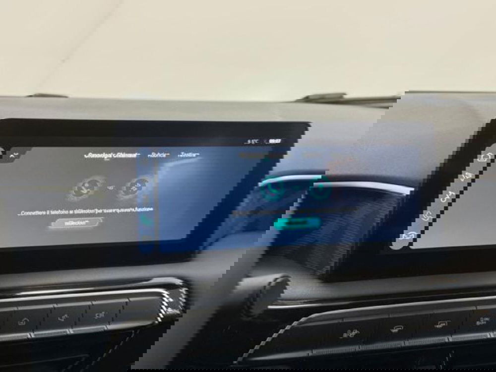 Mg MG3 usata a Como (15)