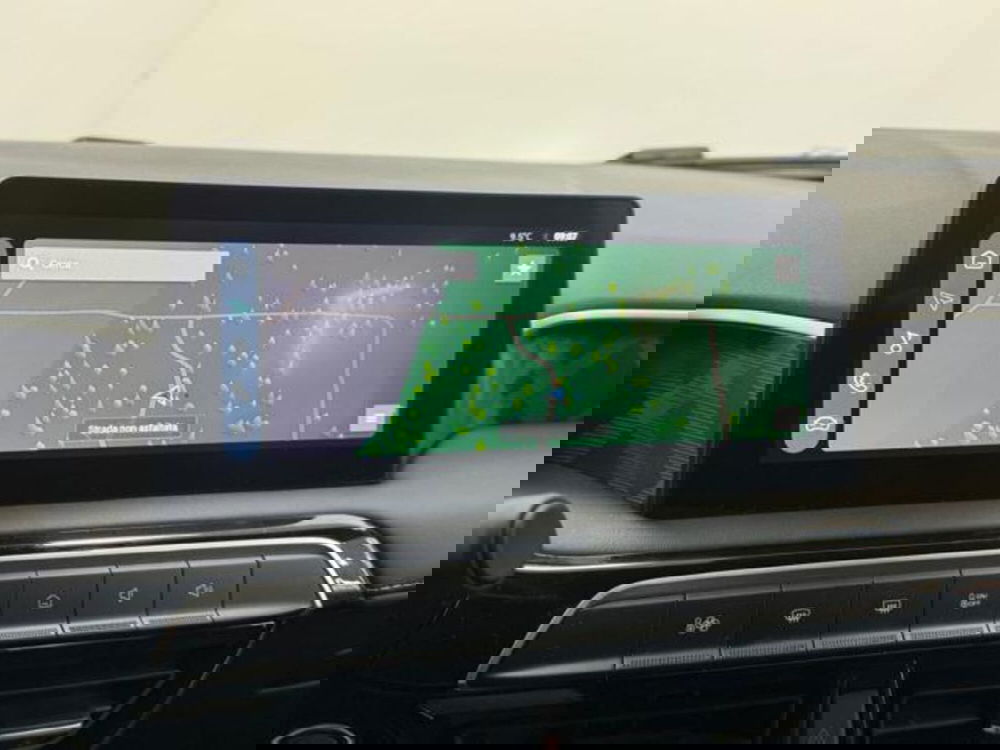 Mg MG3 usata a Como (17)