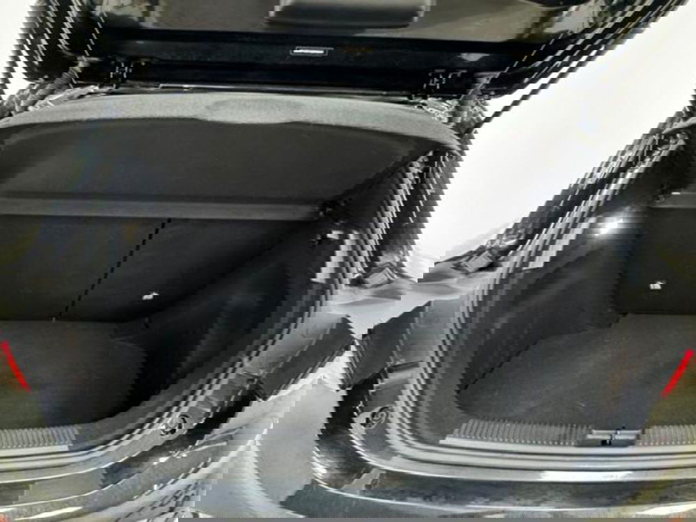 Mg MG3 usata a Como (19)