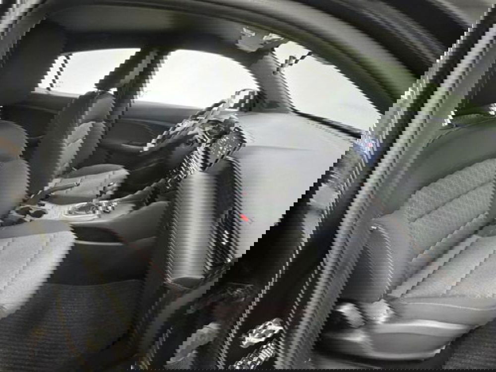 Mg MG3 usata a Como (3)