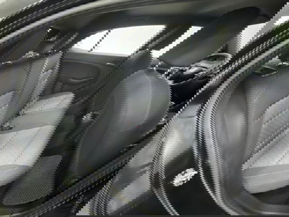 Mg MG3 usata a Como (5)