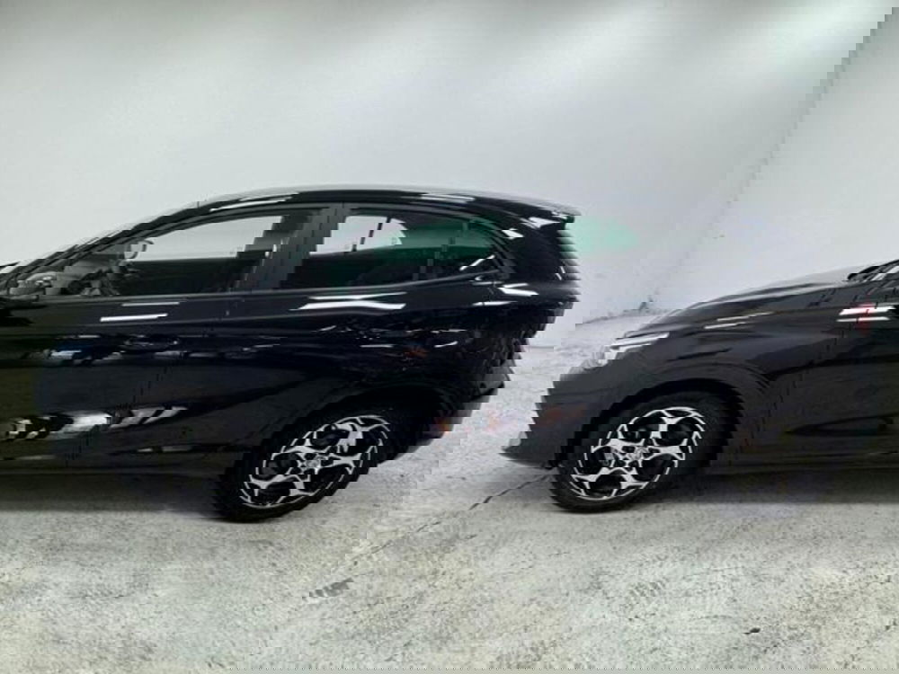 Mg MG3 usata a Como (8)