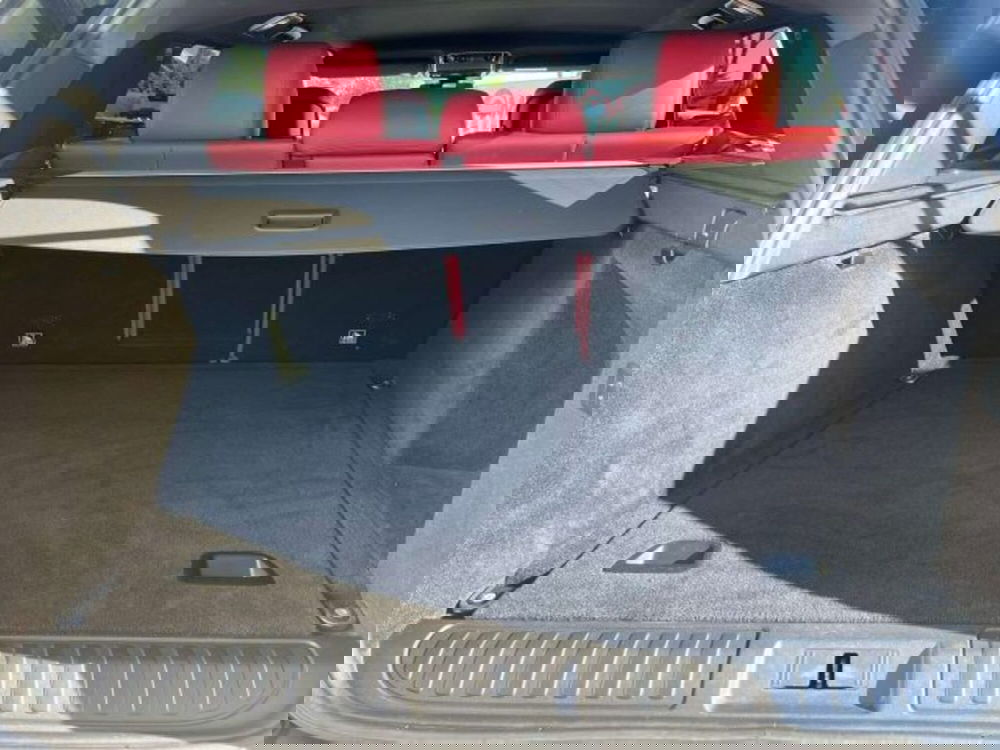 Land Rover Range Rover Sport usata a Firenze (15)