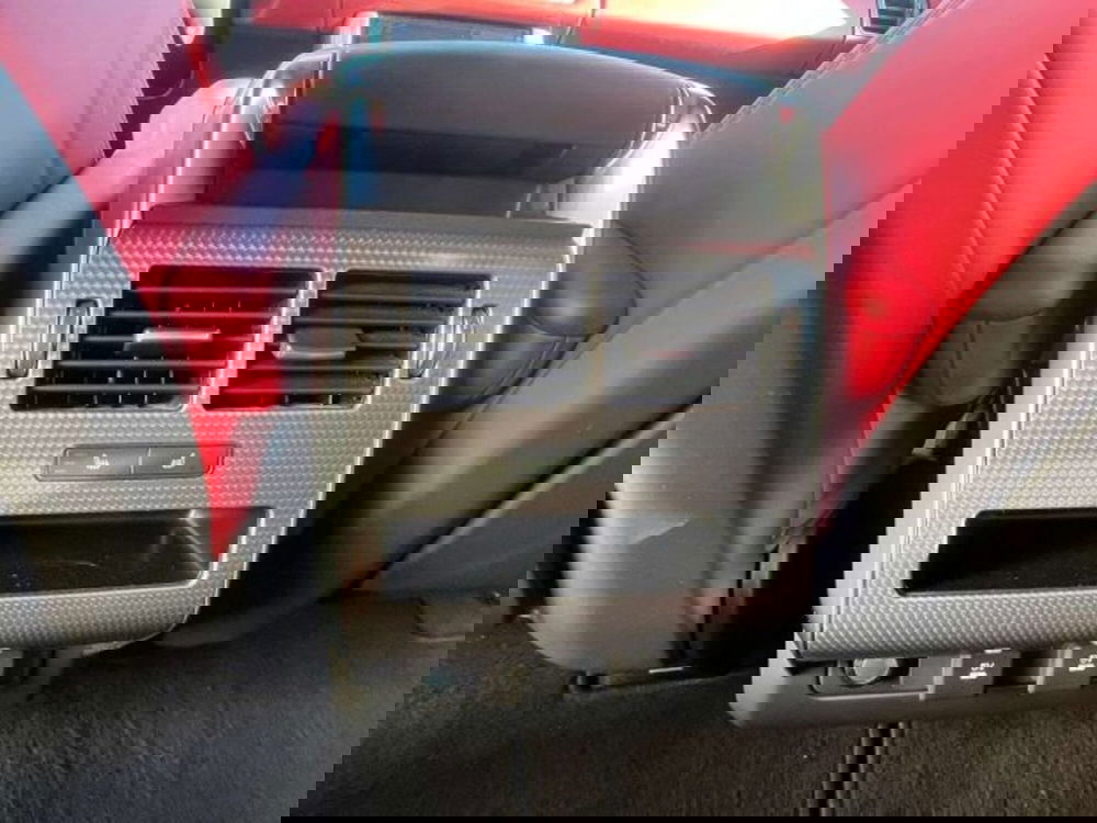 Land Rover Range Rover Sport usata a Firenze (18)