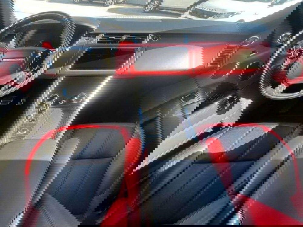 Land Rover Range Rover Sport usata a Firenze (19)