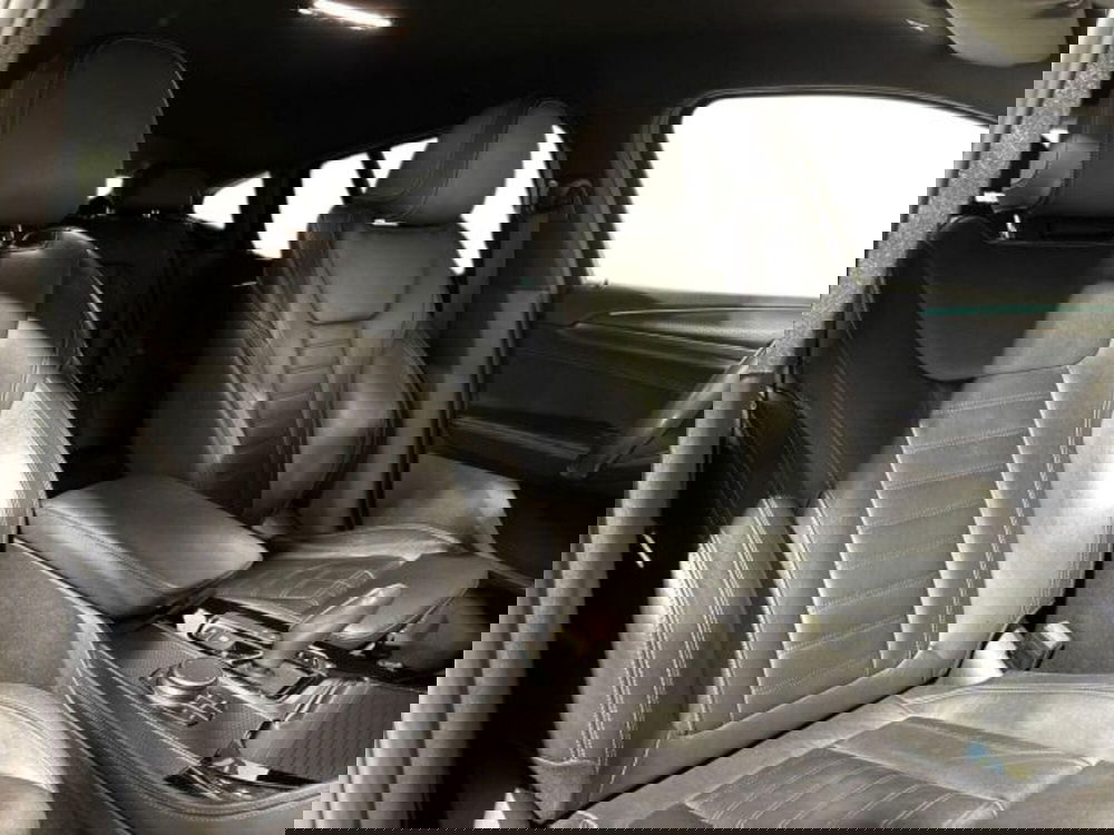 BMW X4 usata a Bologna (16)