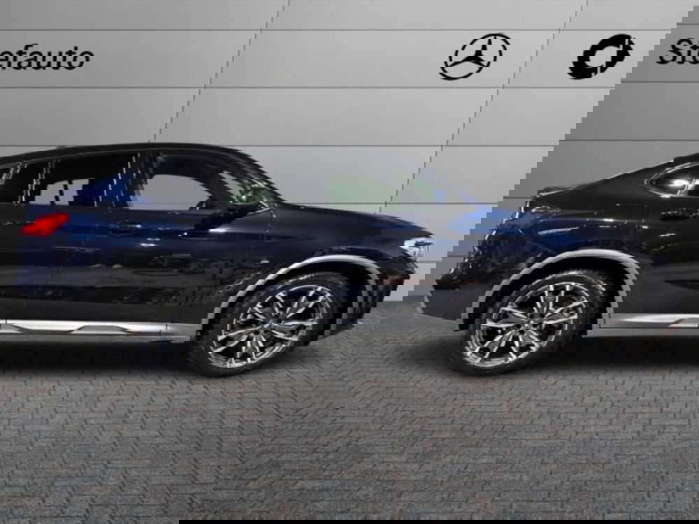 BMW X4 usata a Bologna (2)