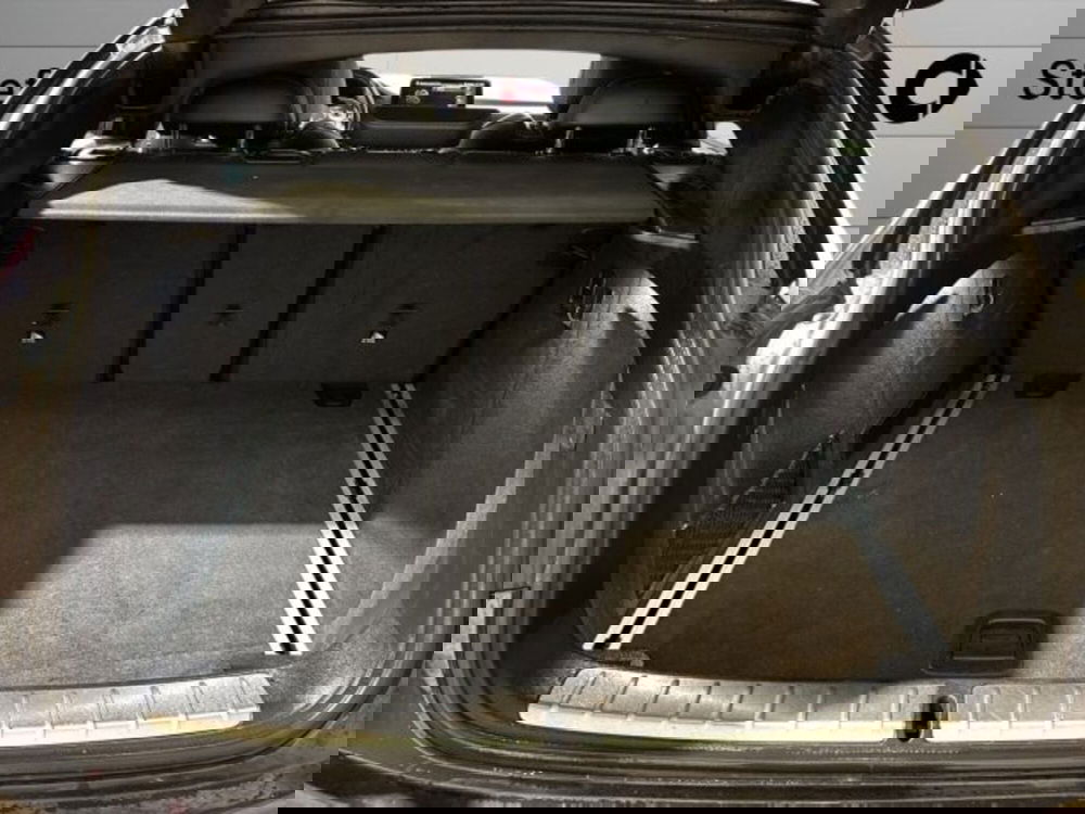 BMW X4 usata a Bologna (7)