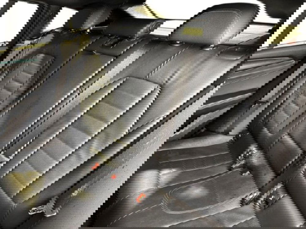 BMW X4 usata a Bologna (9)