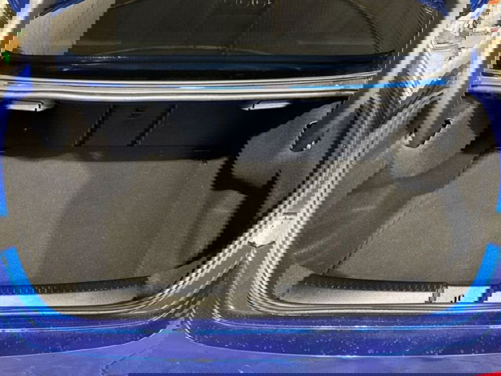 Mercedes-Benz CLA usata a Bologna (8)