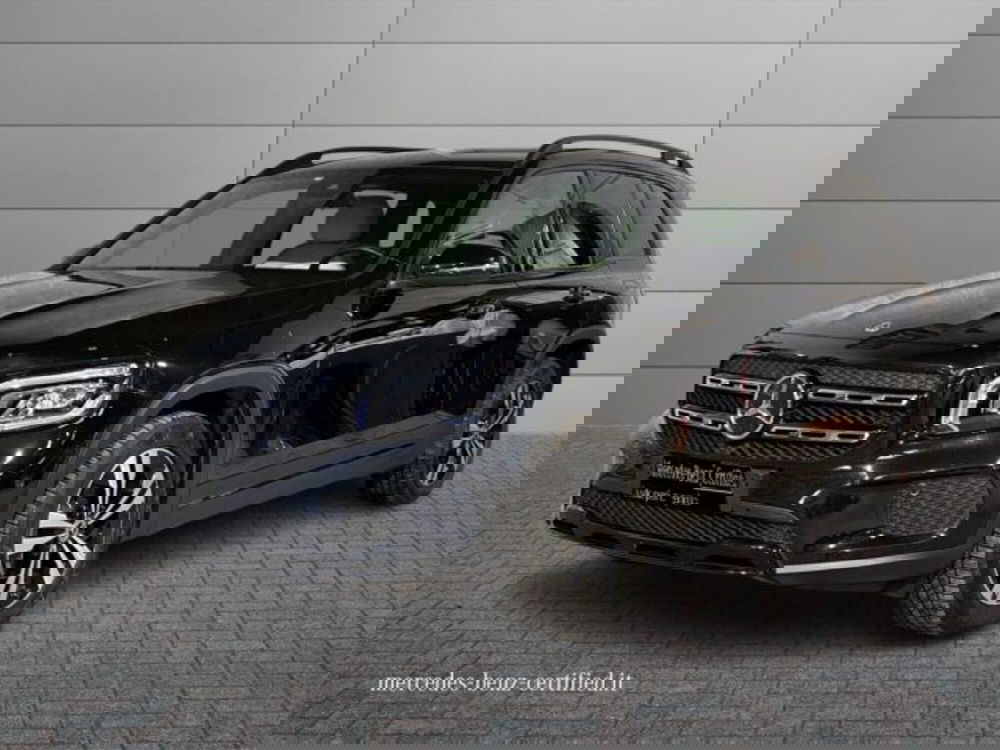 Mercedes-Benz GLB usata a Bologna