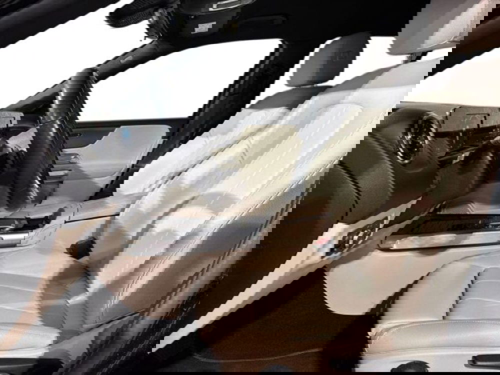 Mercedes-Benz GLB usata a Bologna (10)