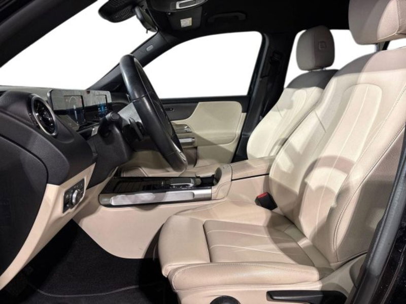 Mercedes-Benz GLB usata a Bologna (10)