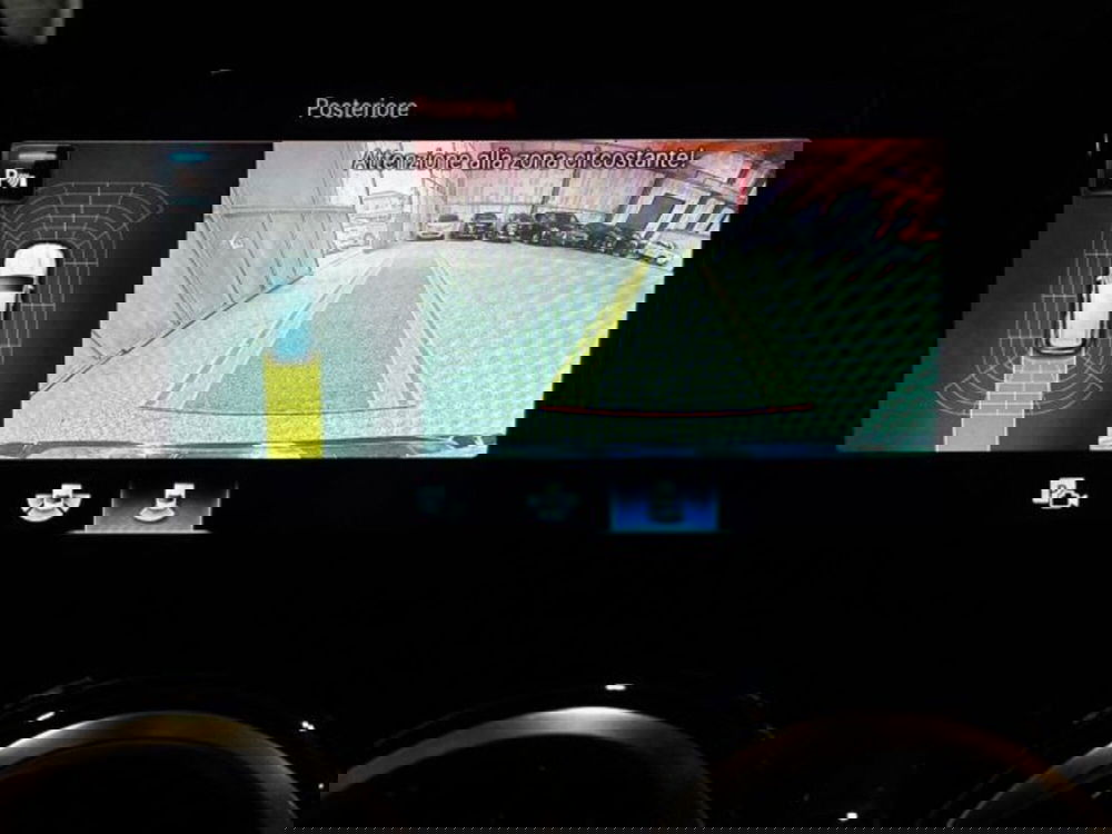 Mercedes-Benz GLB usata a Bologna (12)