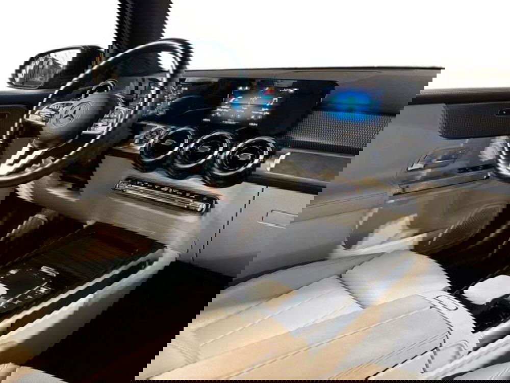 Mercedes-Benz GLB usata a Bologna (15)