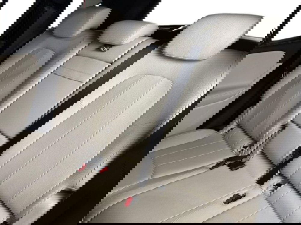 Mercedes-Benz GLB usata a Bologna (16)