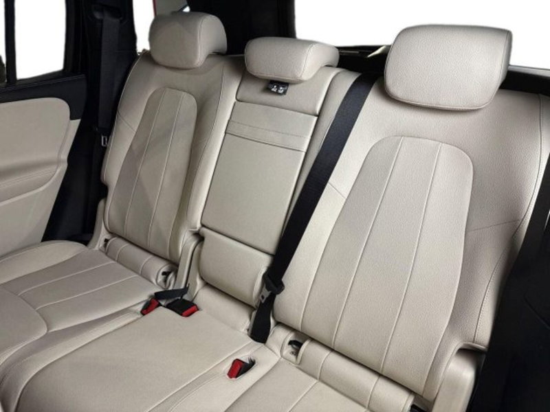 Mercedes-Benz GLB usata a Bologna (16)